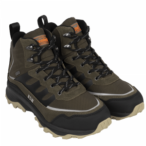 Ботинки Remington Comfort Trekking Boots Olive Ботинки Remington Comfort Trekking Boots Olive